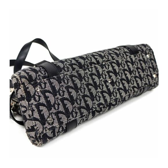 DIOR Oblique Shoulder Bag A-A34375 - Picture 4 of 9